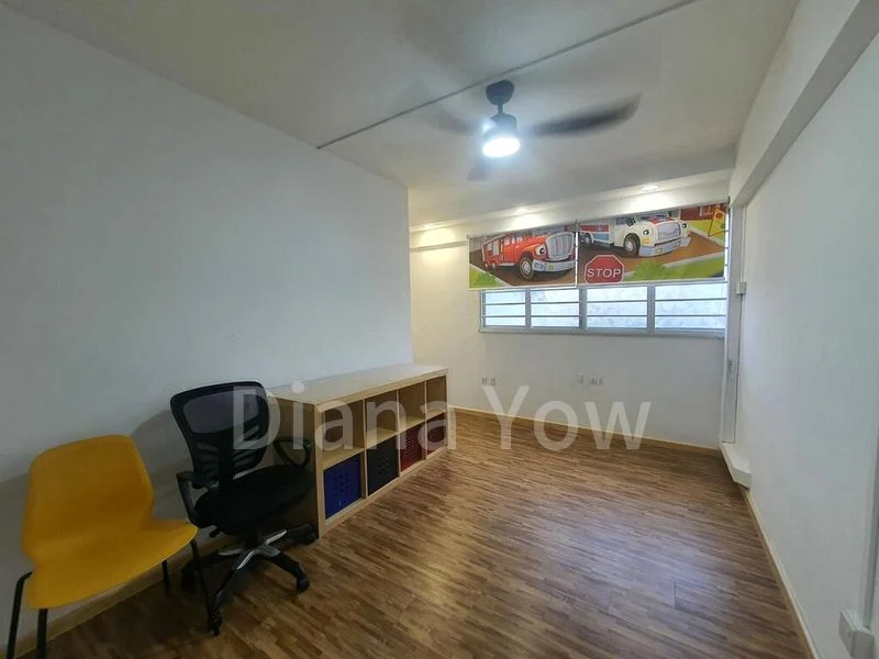 5 Room (5I) HDB for Rent in 30 Jalan Bahagia - Image 7