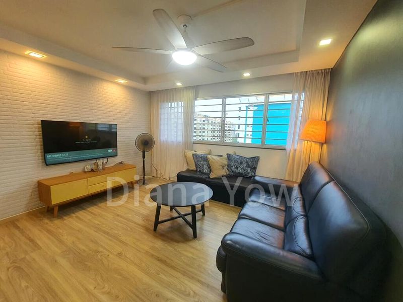 5 Room (5I) HDB for Rent in 30 Jalan Bahagia - Image 14
