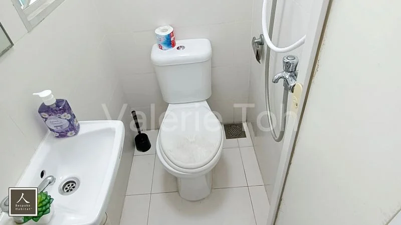 Common Room (Condo) for Rent in  Optima @ Tanah Merah - Image 5