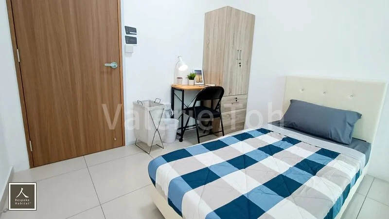 Common Room (Condo) for Rent in  Optima @ Tanah Merah - Image 2