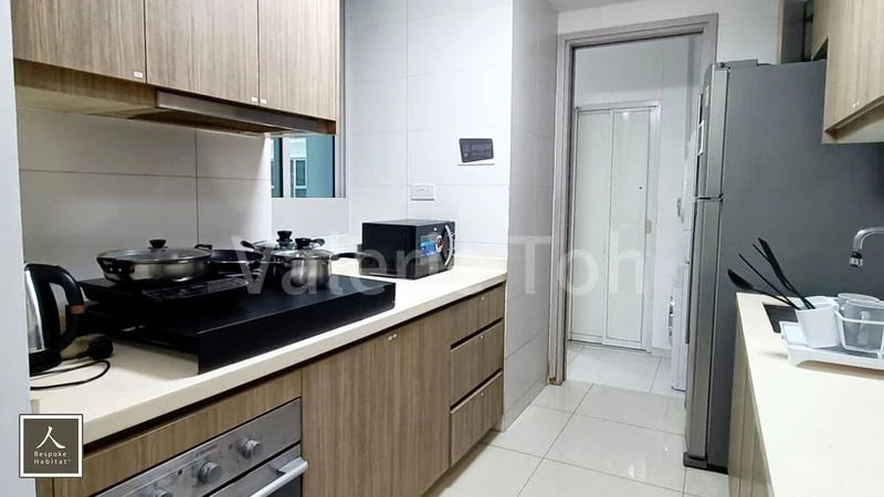 Common Room (Condo) for Rent in  Optima @ Tanah Merah - Image 4