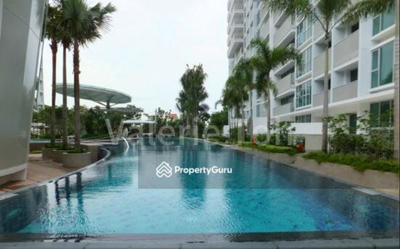 Common Room (Condo) for Rent in  Optima @ Tanah Merah - Image 6