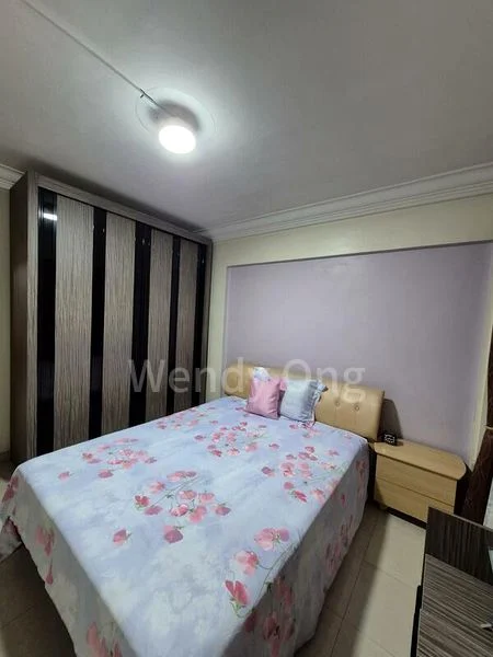 3 Room (3NG) HDB for Sale in  116 Hougang Avenue 1 - Image 4