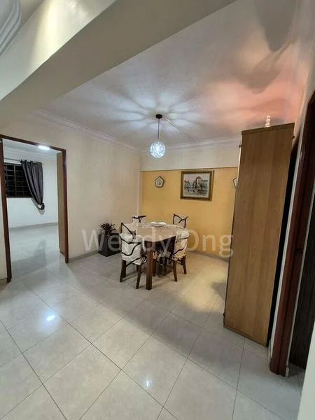 3 Room (3NG) HDB for Sale in  116 Hougang Avenue 1 - Image 2
