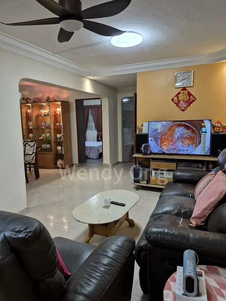 3 Room (3NG) HDB for Sale in  116 Hougang Avenue 1 - Image 3