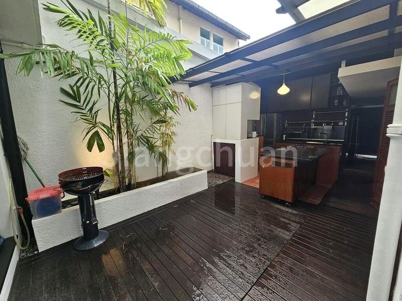 3 Bed Townhouse (Landed) for Rent in  Pulasan Road - Image 7