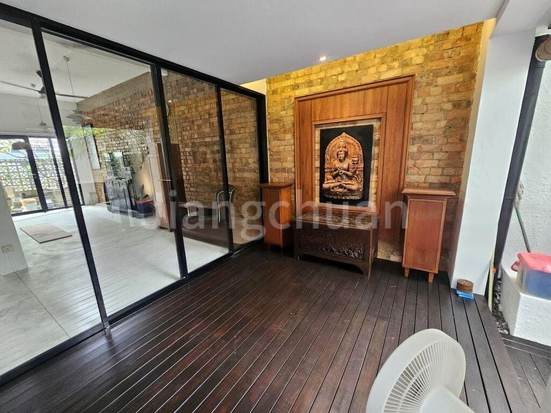 3 Bed Townhouse (Landed) for Rent in  Pulasan Road - Image 5