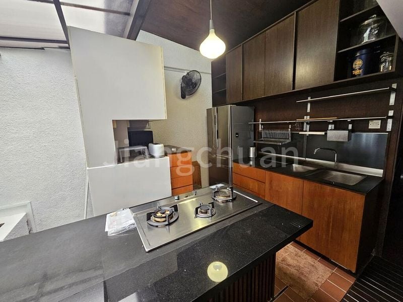 3 Bed Townhouse (Landed) for Rent in  Pulasan Road - Image 8