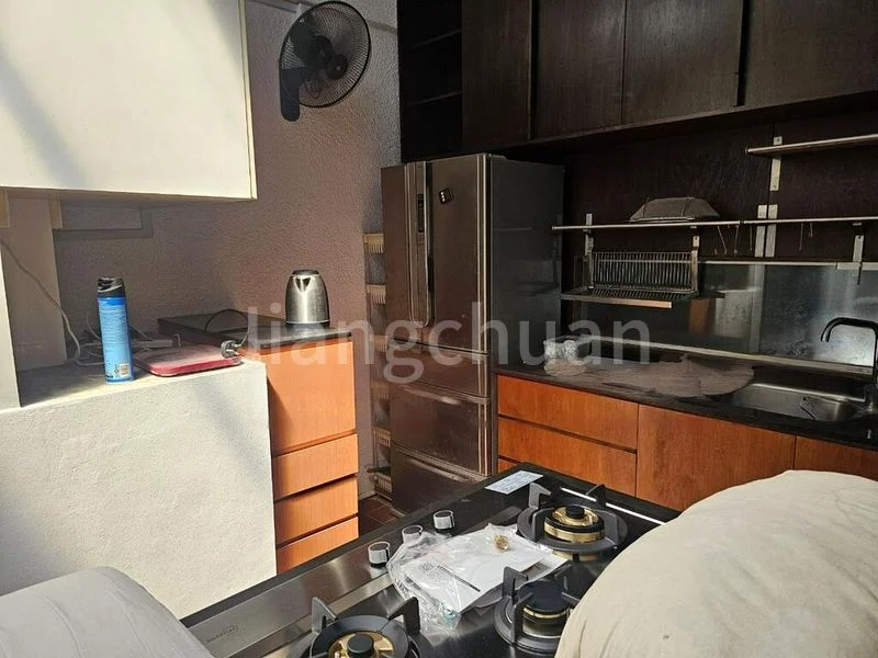 3 Bed Townhouse (Landed) for Rent in  Pulasan Road - Image 6