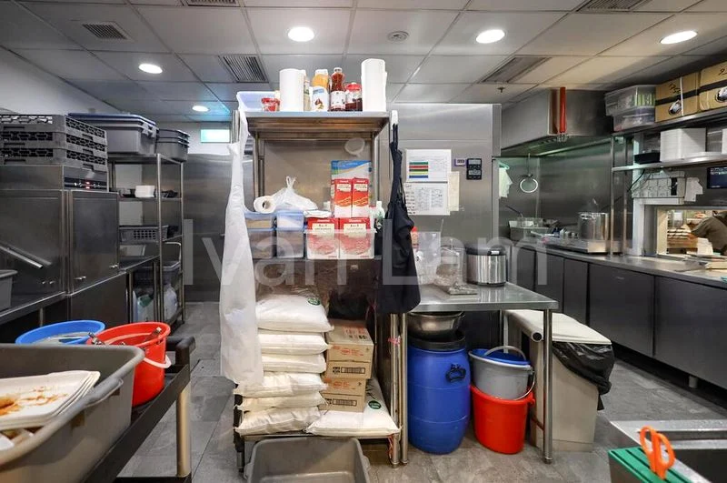 Food & Beverage for Rent: Bugis Junction - Image 6