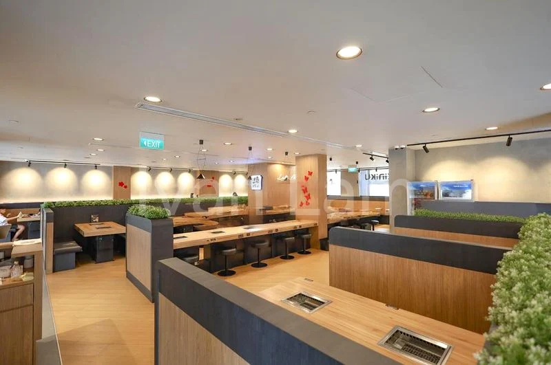 Food & Beverage for Rent: Bugis Junction - Image 15