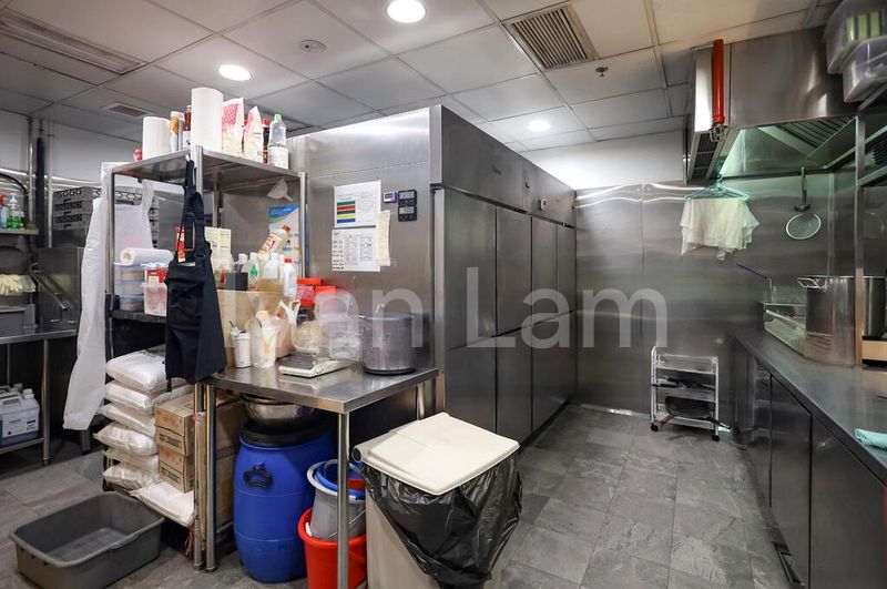 Food & Beverage for Rent: Bugis Junction - Image 7