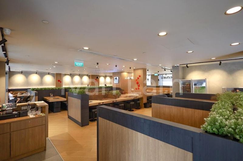 Food & Beverage for Rent: Bugis Junction - Image 10