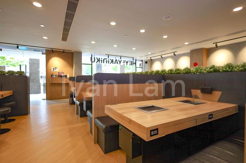 Food & Beverage for Rent: Bugis Junction - Image 12