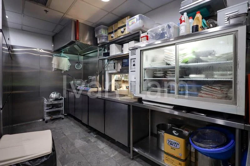 Food & Beverage for Rent: Bugis Junction - Image 8