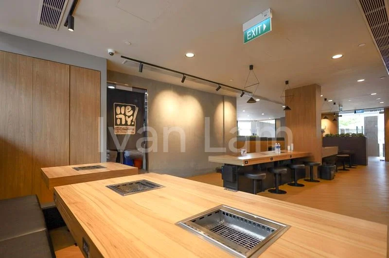 Food & Beverage for Rent: Bugis Junction - Image 9