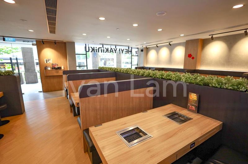 Food & Beverage for Rent: Bugis Junction - Image 13