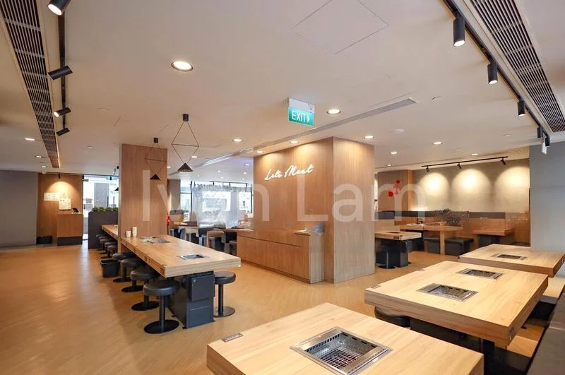 Food & Beverage for Rent: Bugis Junction - Image 14