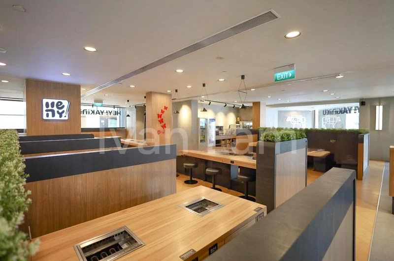 Food & Beverage for Rent: Bugis Junction - Image 11