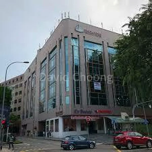 Other Retail for Sale in  Singapore Shopping Centre - Image 2