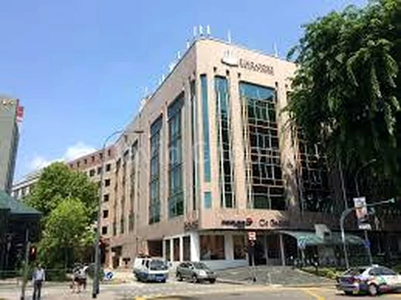 Other Retail for Sale in  Singapore Shopping Centre - Image 3