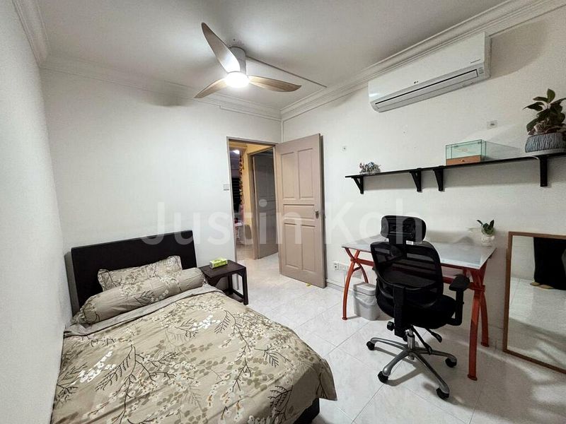 Common Room (HDB) for Rent in  526 Jelapang Road - Image 1