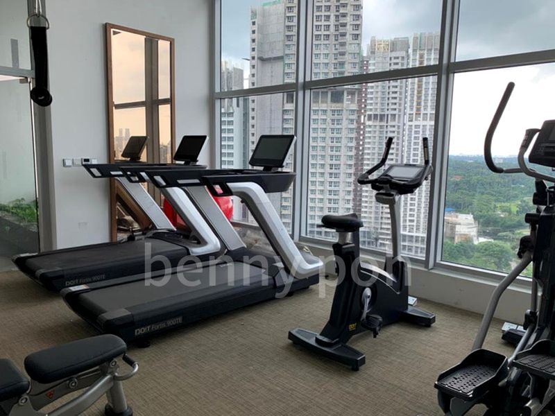 2 Bed Condo for Rent in  Commonwealth Drive - Image 8