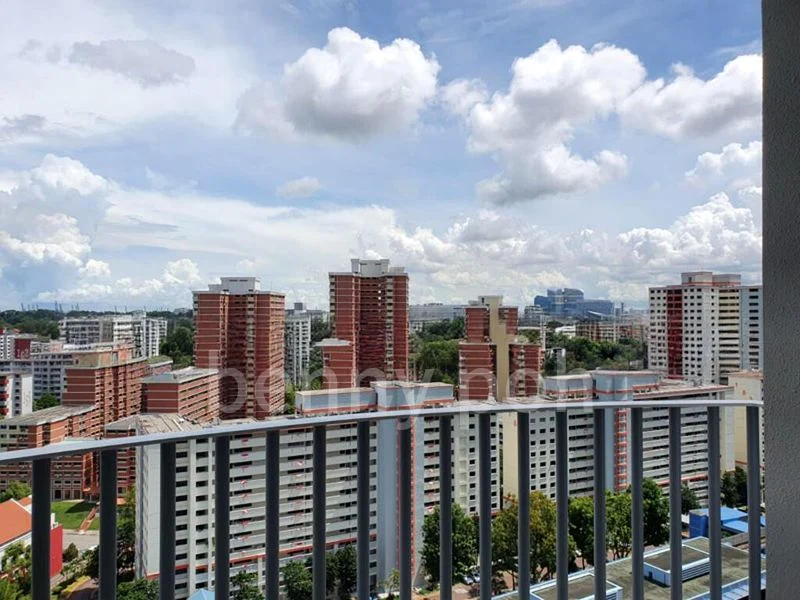 2 Bed Condo for Rent in  Commonwealth Drive - Image 12