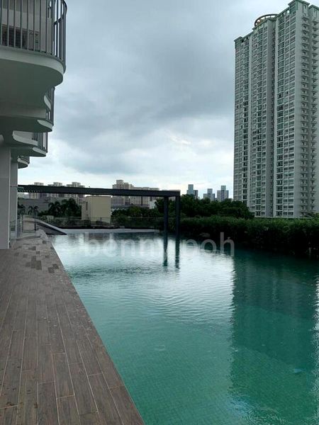 2 Bed Condo for Rent in  Commonwealth Drive - Image 9