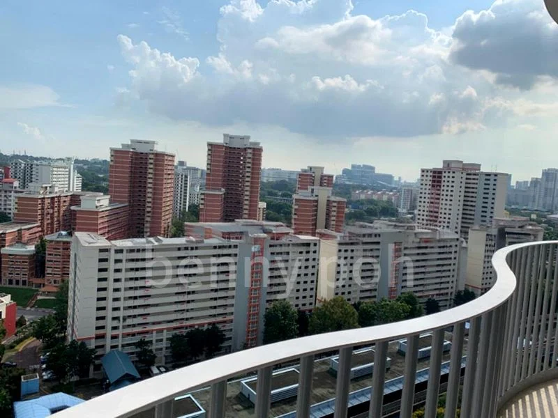 2 Bed Condo for Rent in  Commonwealth Drive - Image 4