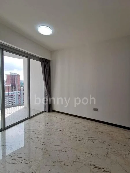 2 Bed Condo for Rent in  Commonwealth Drive - Image 2