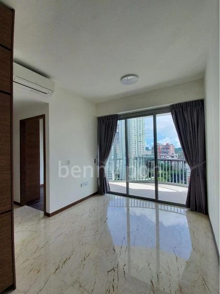 2 Bed Condo for Rent in  Commonwealth Drive - Image 1
