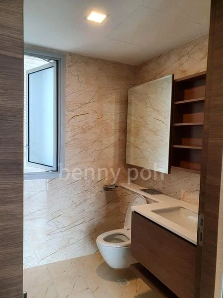 2 Bed Condo for Rent in  Commonwealth Drive - Image 6