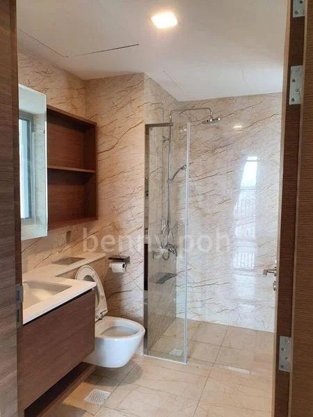 2 Bed Condo for Rent in  Commonwealth Drive - Image 5