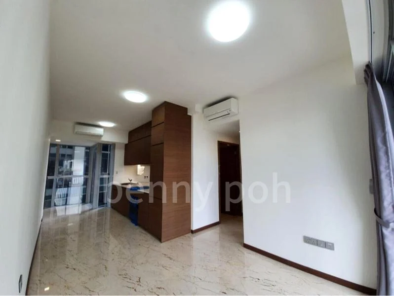 2 Bed Condo for Rent in  Commonwealth Drive - Image 7