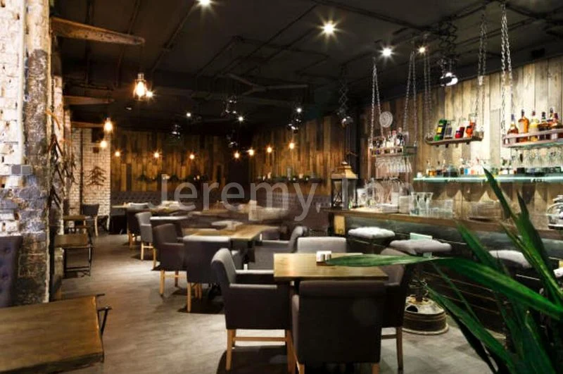 Food & Beverage for Rent: F&B Restaurant For Lease - Image 5