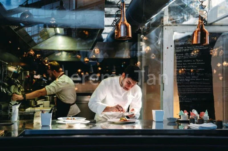 Food & Beverage for Rent: F&B Restaurant For Lease - Image 7