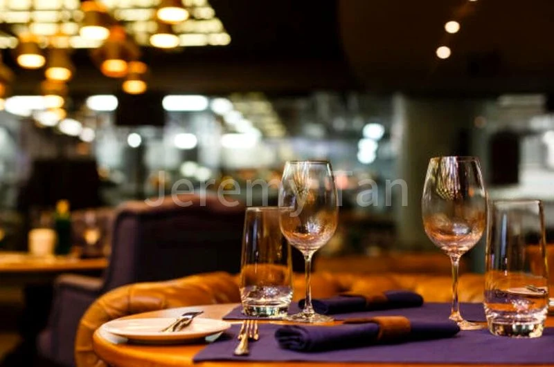 Food & Beverage for Rent: F&B Restaurant For Lease - Image 4