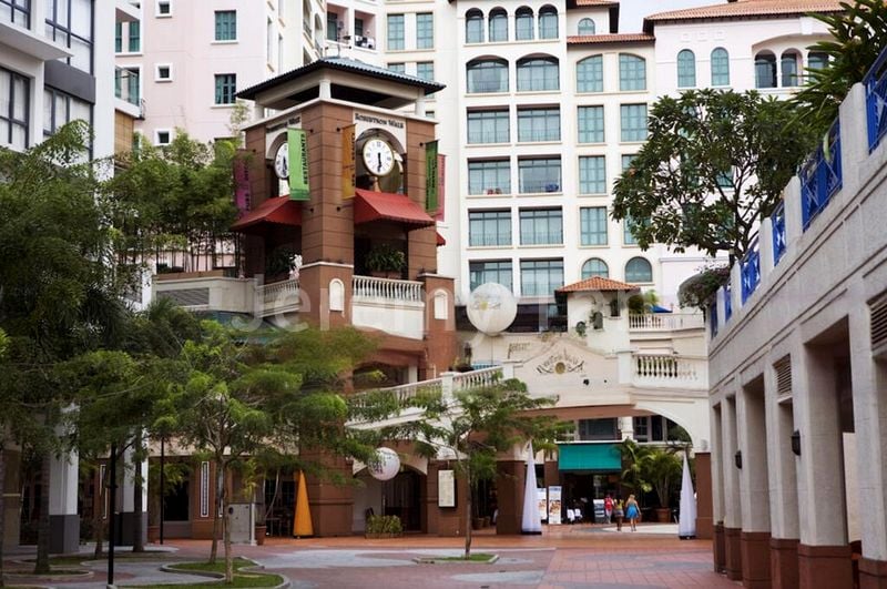 Food & Beverage for Rent: F&B Restaurant For Lease - Image 3