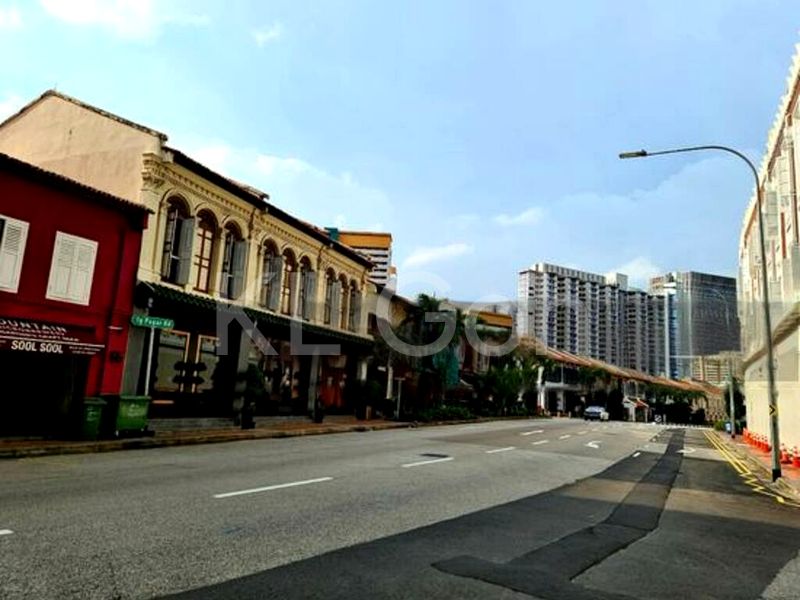 Shop / Shophouse for Sale: Chinatown Shop House - In the Heart of Chinatown - Image 4