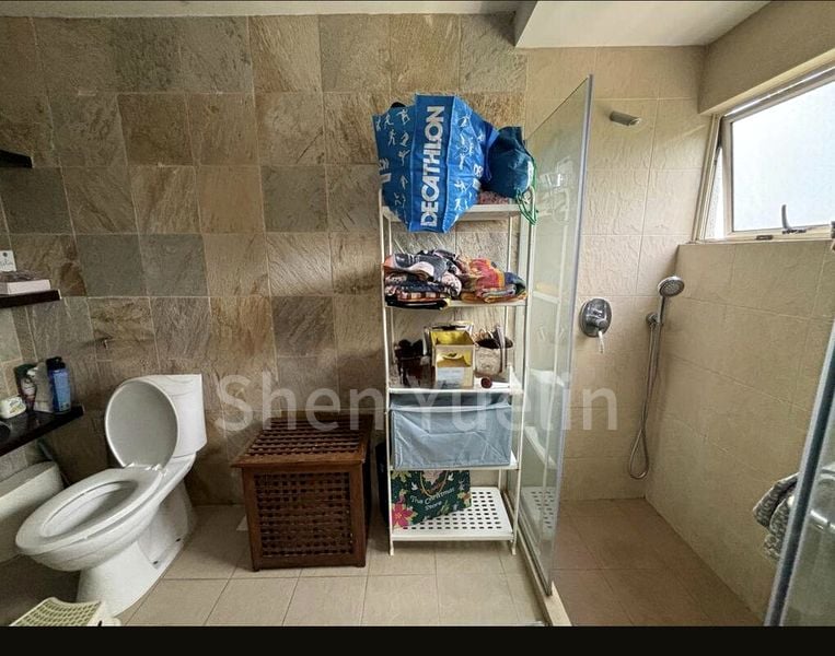 Room (Condo) for Rent in  Bukit Regency - Image 1