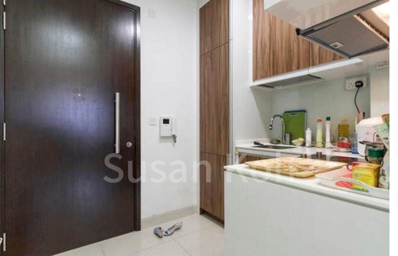 1 Bed Condo for Rent in  The Water Edge - Image 3