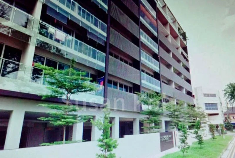 1 Bed Condo for Rent in  The Water Edge - Image 8