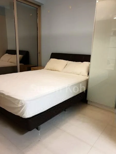 1 Bed Condo for Rent in  The Water Edge - Image 11