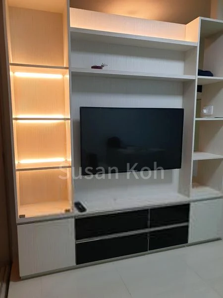 1 Bed Condo for Rent in  The Water Edge - Image 10