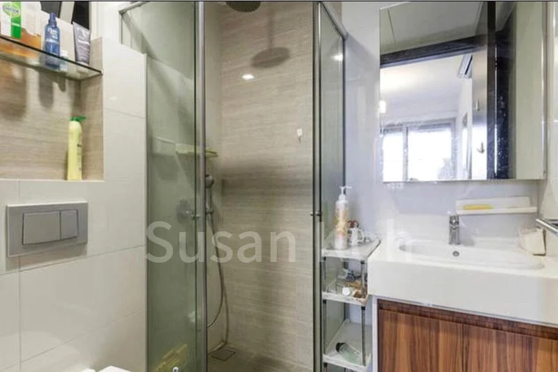 1 Bed Condo for Rent in  The Water Edge - Image 6