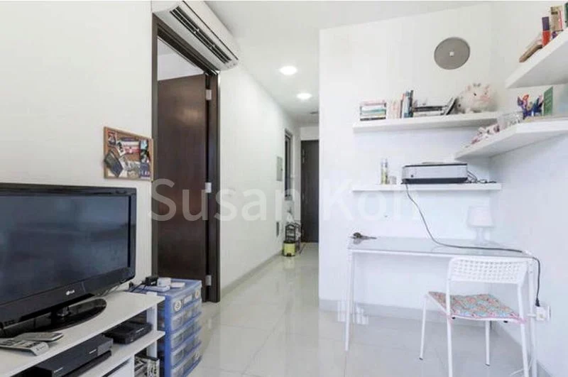 1 Bed Condo for Rent in  The Water Edge - Image 1