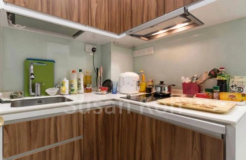 1 Bed Condo for Rent in  The Water Edge - Image 5