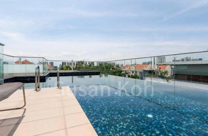1 Bed Condo for Rent in  The Water Edge - Image 9