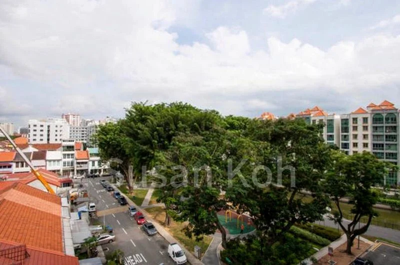 1 Bed Condo for Rent in  The Water Edge - Image 4